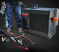VMAC Multifunction Power System VMAC Multifunction Power System